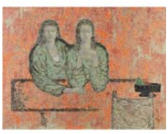 Sample artwork by Tatsuo Takayama (1912 - 2007), known for painting - View similar artists and auction records