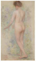 Female Nude
