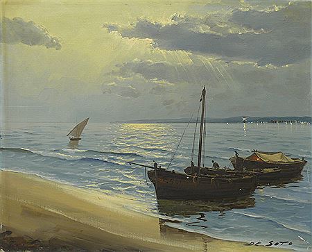 "Santa Pola"