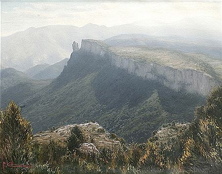 "La Agullera" (Rupit)