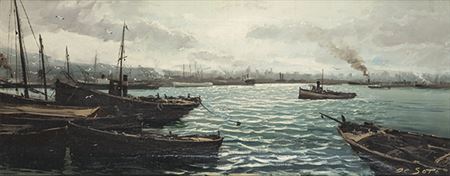 Puerto