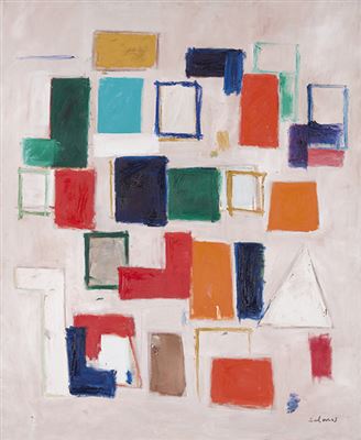 "Sin título". 2008