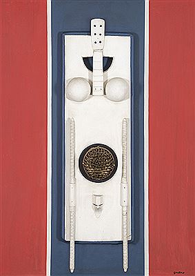"Seseribo". 1969