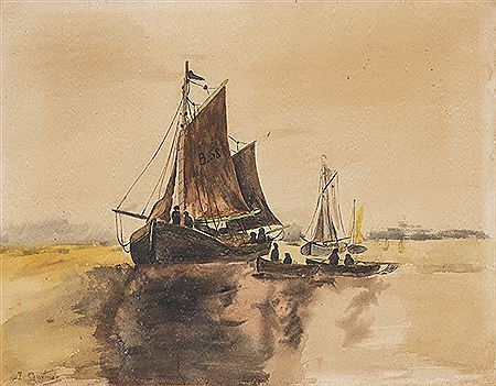 "Barcas"
