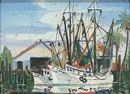 The Marina