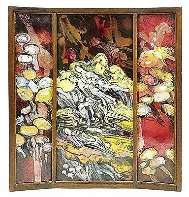Year of the Mycelium