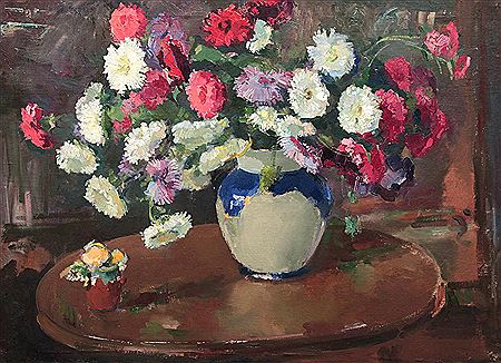 Asters