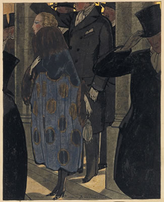 "Appelez Urbain de l'Avenue du Bois."