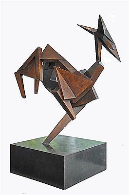 GAZELLE