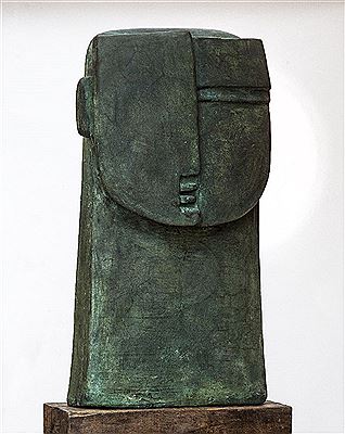 TOTEM HEAD