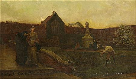 'DUTCH GARDEN'