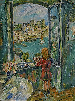 Le port de Doélan vu de la fenêtre by Emile Francois Jacques Compard - Auction record, sale price, and art valuation. Compare with similar artists and explore comparable artworks.
