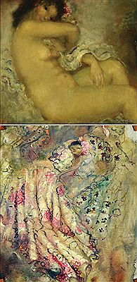 Double-sided: Youthful Dream