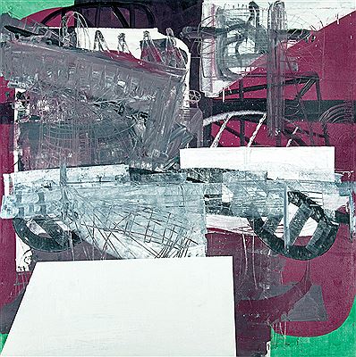 The Rift in Time, no. 3, 1999