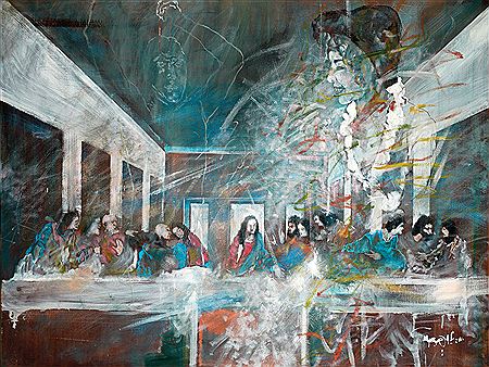 The Last Supper