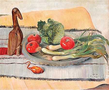 Still Life