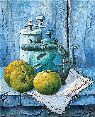 Still Life
