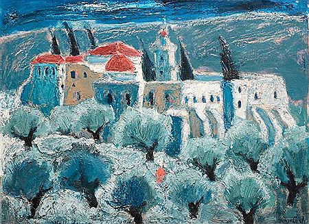Jerusalem