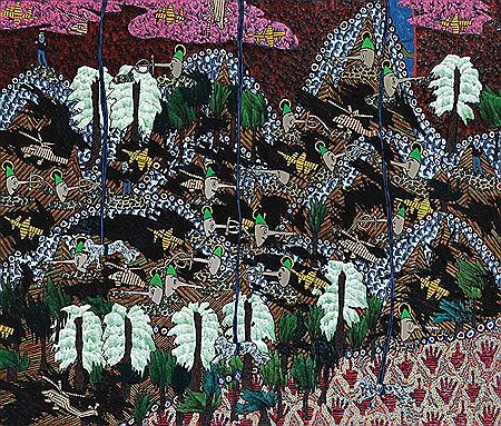 Untitled 2010 by Tal Mazliah - Auction record, sale price, and art valuation. Compare with similar artists and explore comparable artworks.