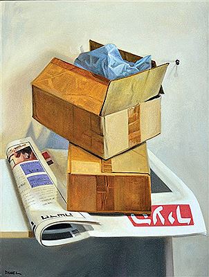 Boxes