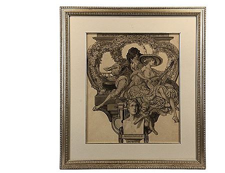 A Tribute to Oscar Wilde