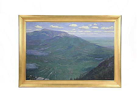 "Northwood Climb"