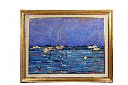 "Eventide-Belfast"