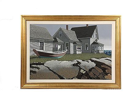 "Houses in Motion"