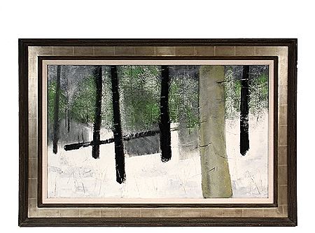 "Deep Winter"