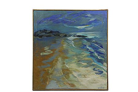 "Breakwater"