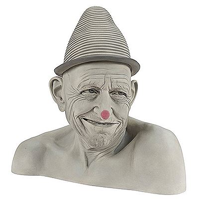 Jester "Surely", 2012 by Tip Toland - Auction record, sale price, and art valuation. Compare with similar artists and explore comparable artworks.
