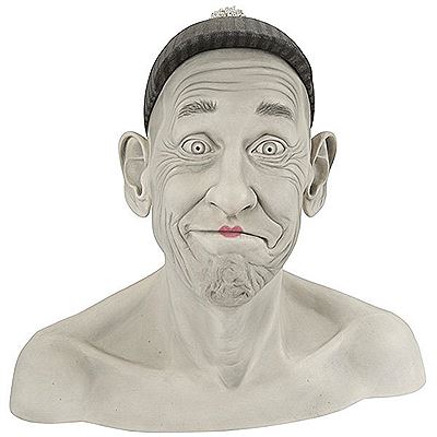 Jester "Mum", 2012
