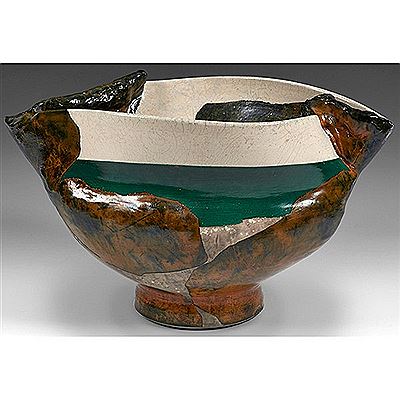 Green Water Afternoon, 1992