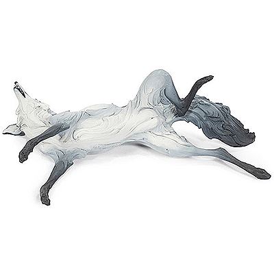 Study for Enenra, 2013 by Beth Stichter - Auction record, sale price, and art valuation. Compare with similar artists and explore comparable artworks.