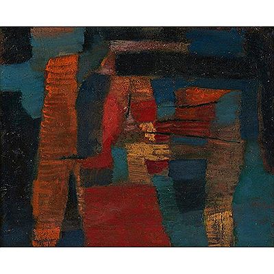 Untitled, 1960