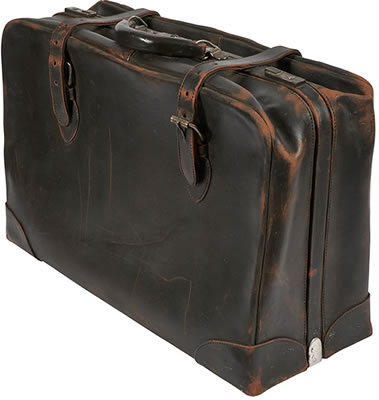 Suitcase