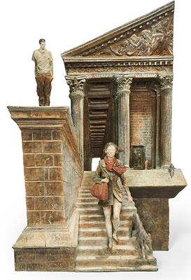 Madeleine 1 by Paul Day - Auction record, sale price, and art valuation. Compare with similar artists and explore comparable artworks.