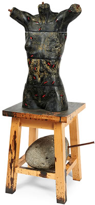 Counting, 2000 by Clifford Rainey - Auction record, sale price, and art valuation. Compare with similar artists and explore comparable artworks.