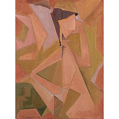 Imogen, 1914