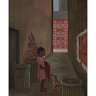 Alice in Wonderland by Jacques Gallrein - Auction record, sale price, and art valuation. Compare with similar artists and explore comparable artworks.