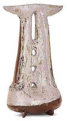 Sample artwork by Juliette Derel-Rivier (1918 - 2007), known for painting and sculpture - View similar artists and auction records