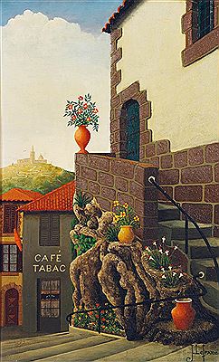 LA MAISON DU POETE