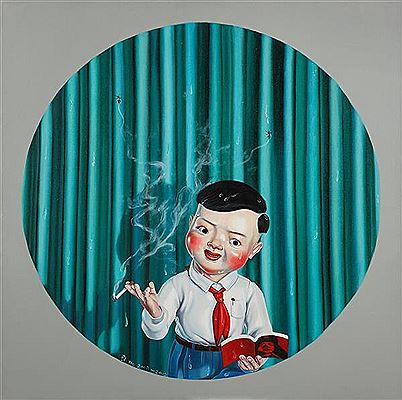Study No. 6, 2008-2009 by Yin Huang - Auction record, sale price, and art valuation. Compare with similar artists and explore comparable artworks.