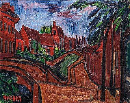 PAYSAGE