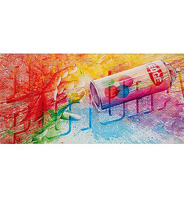 De Pictura, 2014 by Edge - Auction record, sale price, and art valuation. Compare with similar artists and explore comparable artworks.