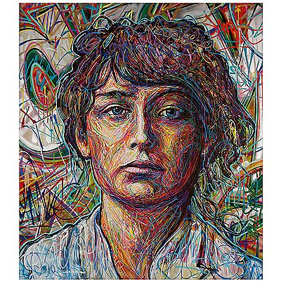 Claudel C, 2015 by Nowart - Auction record, sale price, and art valuation. Compare with similar artists and explore comparable artworks.