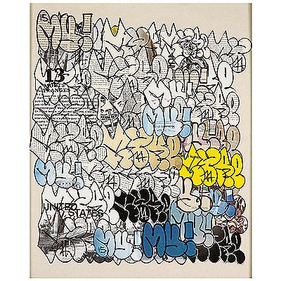 Sans titre, 2015