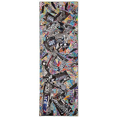 Epiderme, 2016 by Xoer - Auction record, sale price, and art valuation. Compare with similar artists and explore comparable artworks.