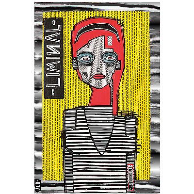 Liminal, 2015
