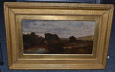 River Landscape